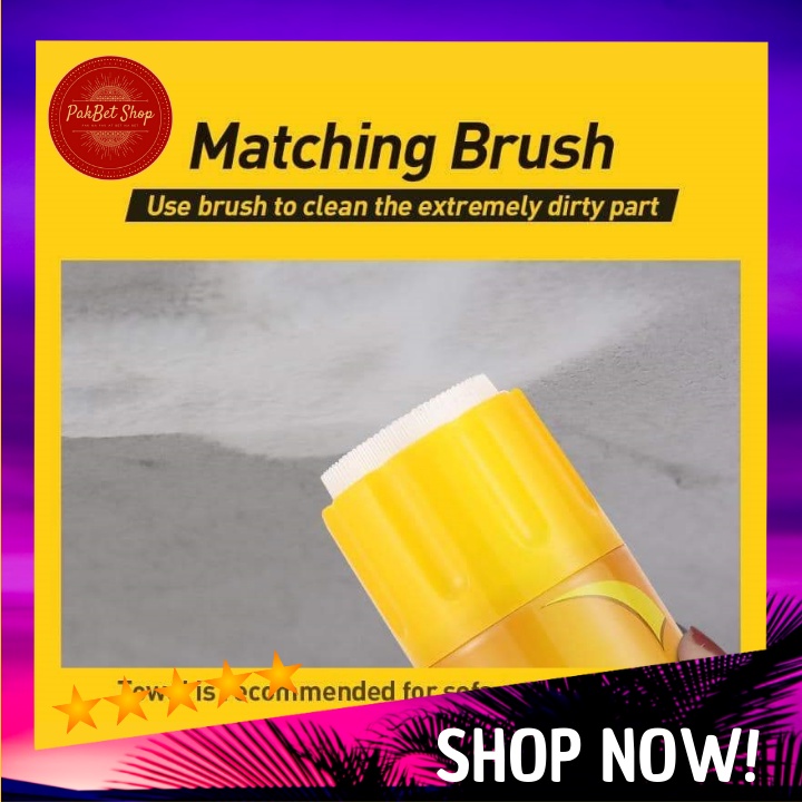 AllPurpose Foam Cleaner Foam Cleaner Spray MultiPurpose Car Foam