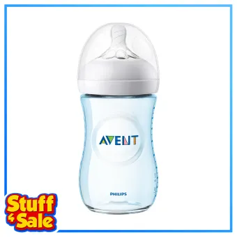 philips avent bottles slow flow nipple