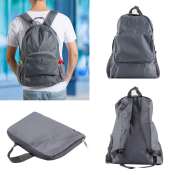 Lightweight Waterproof Foldable Travel Backpack Bag