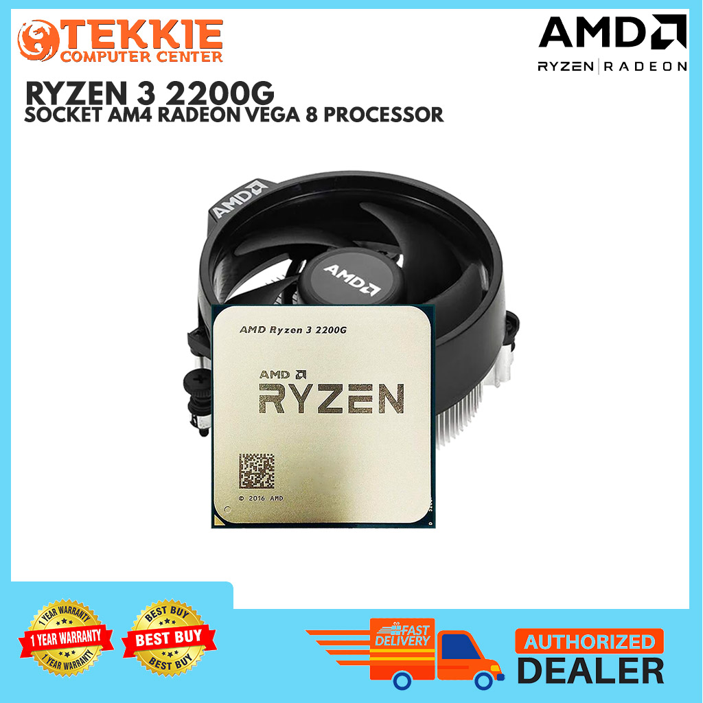 2200g Processor Price Of Ryzen 2200g Cpu Ryzen 2200g Price Amd