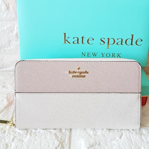 lazada kate spade wallet