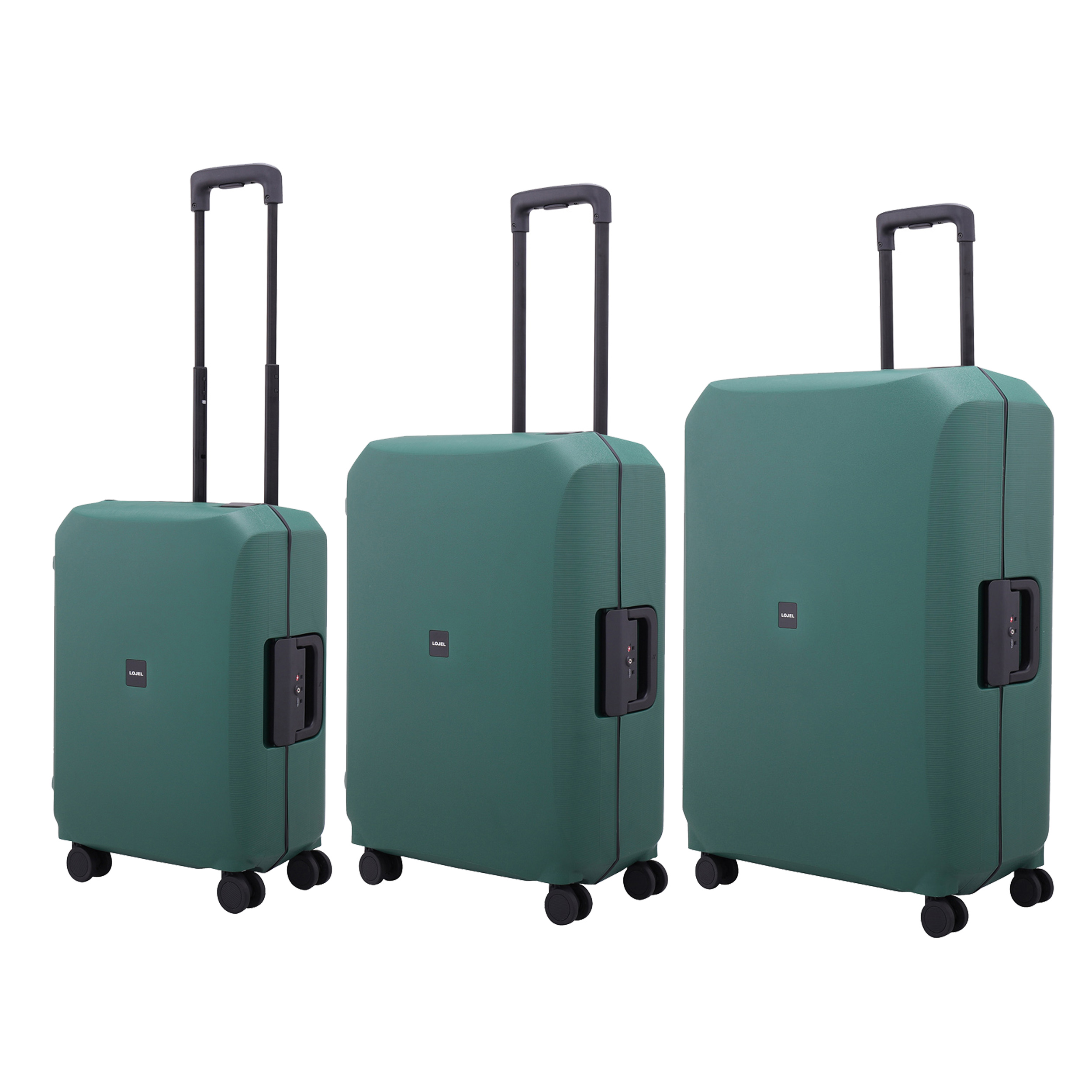 voja luggage