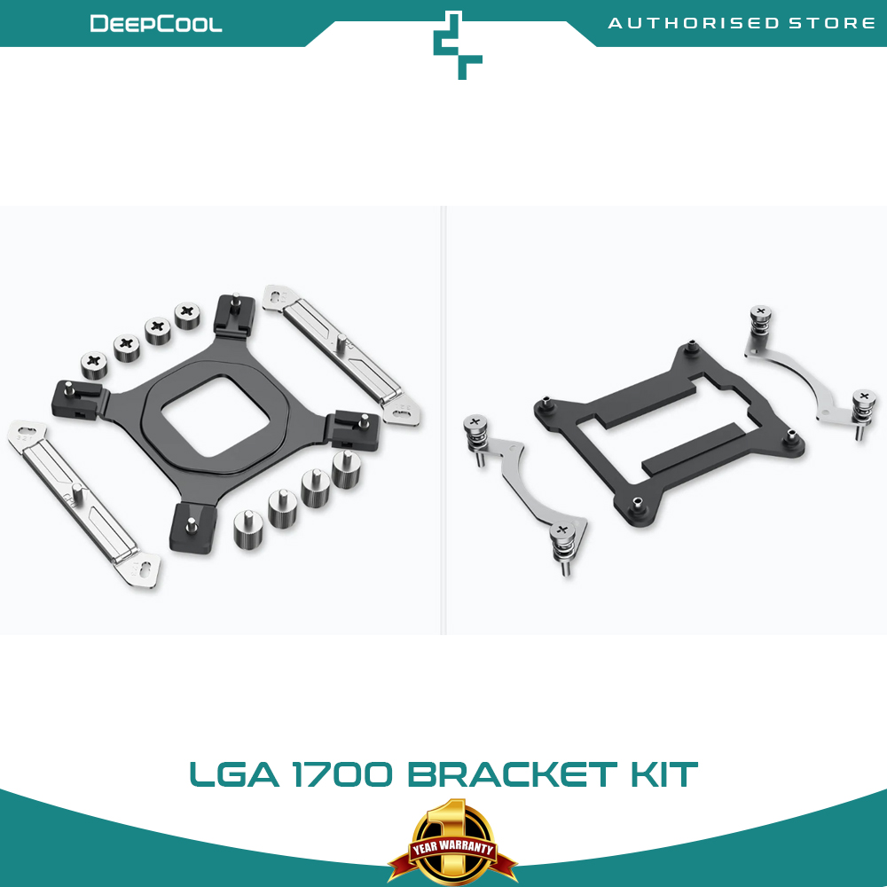 Mounting Bracket Kit Deepcool Captain Am4 Bracket Deepcool LS520 A