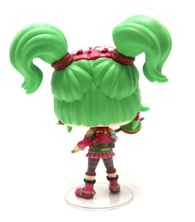 fortnite funko pop zoey