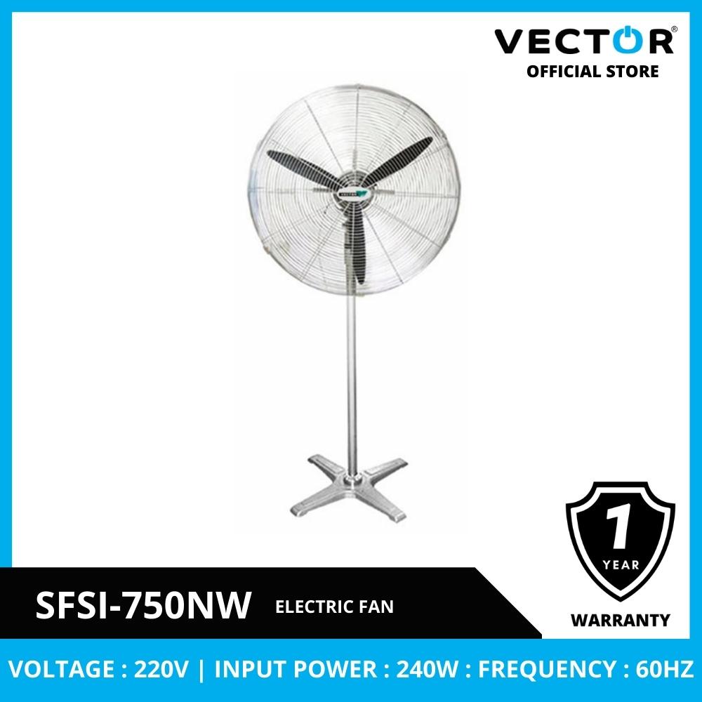 Vector SFSI-750NW (30") (NCR ONLY) | Lazada PH