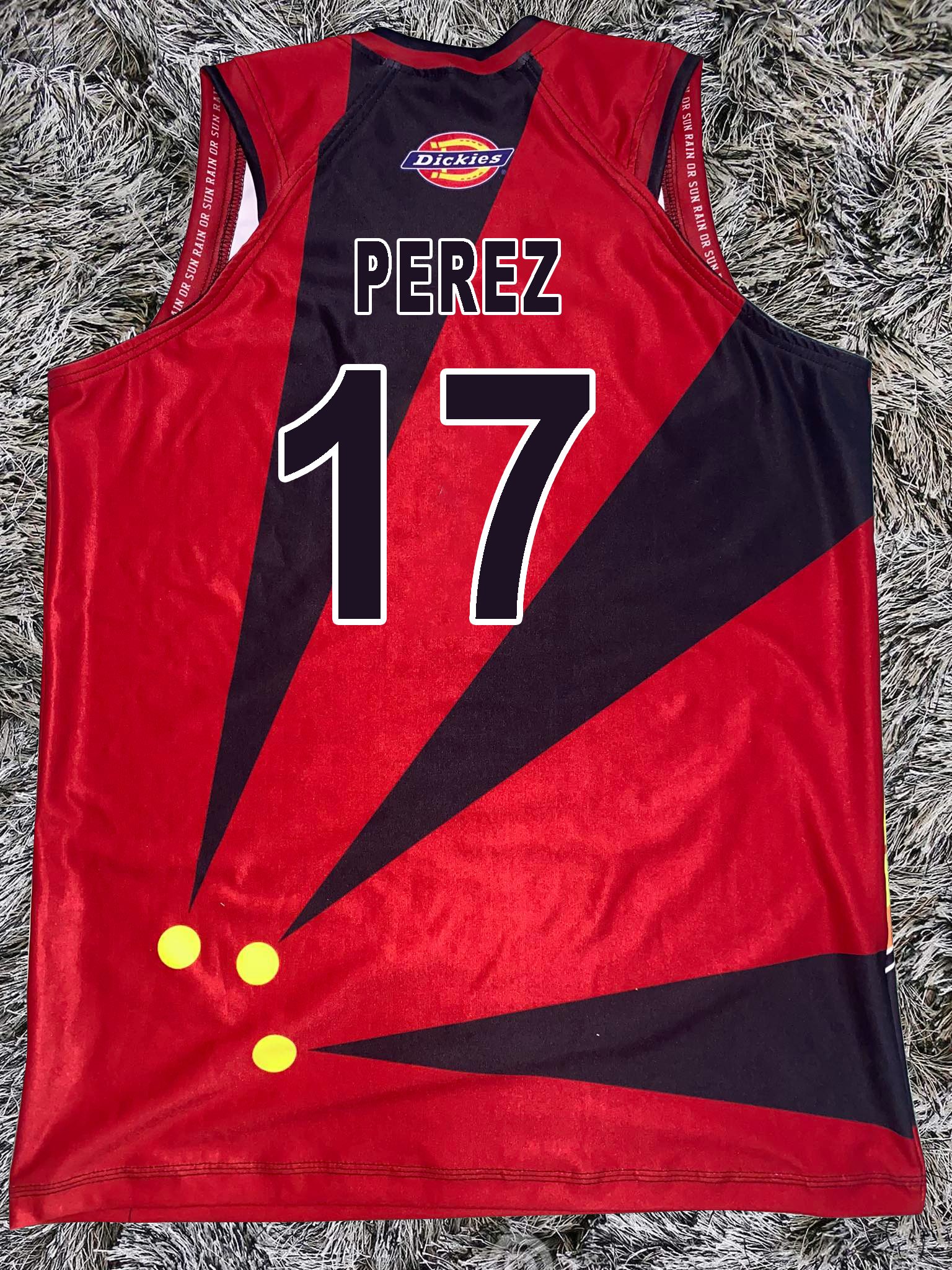 san miguel beermen jersey