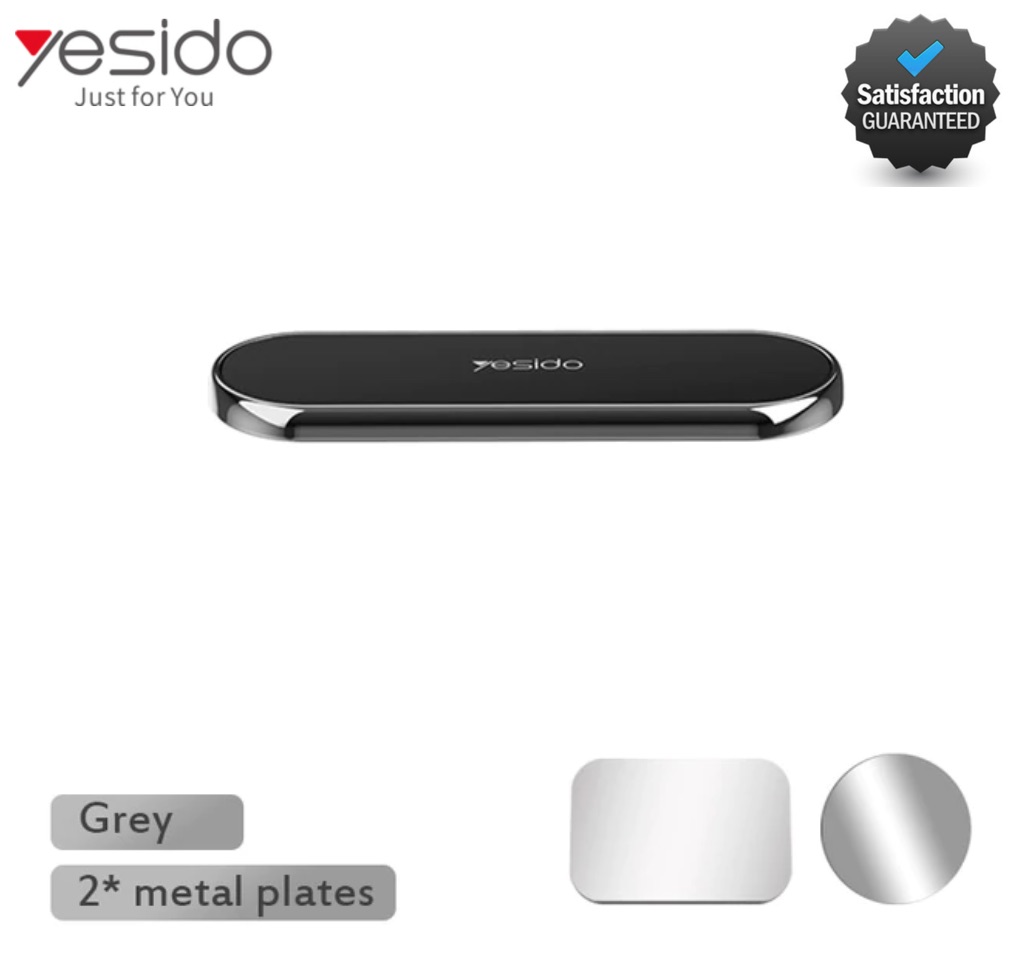 YESIDO C83 Mobile Phone Car Mount MultiFunctional MultiPurpose Cellphone Dashboard