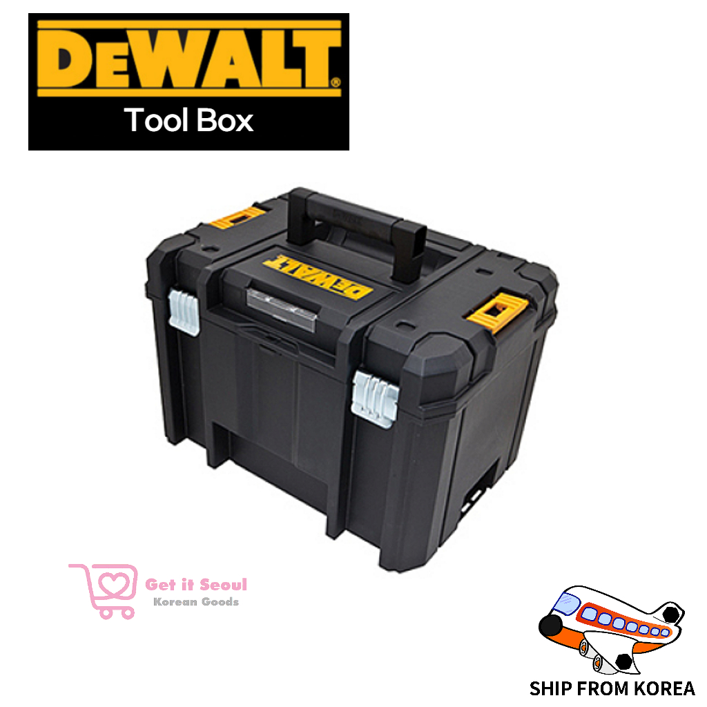 Buy DeWalt Tool Storage \u0026 Shelving 