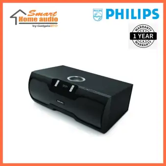 philips mms2180b