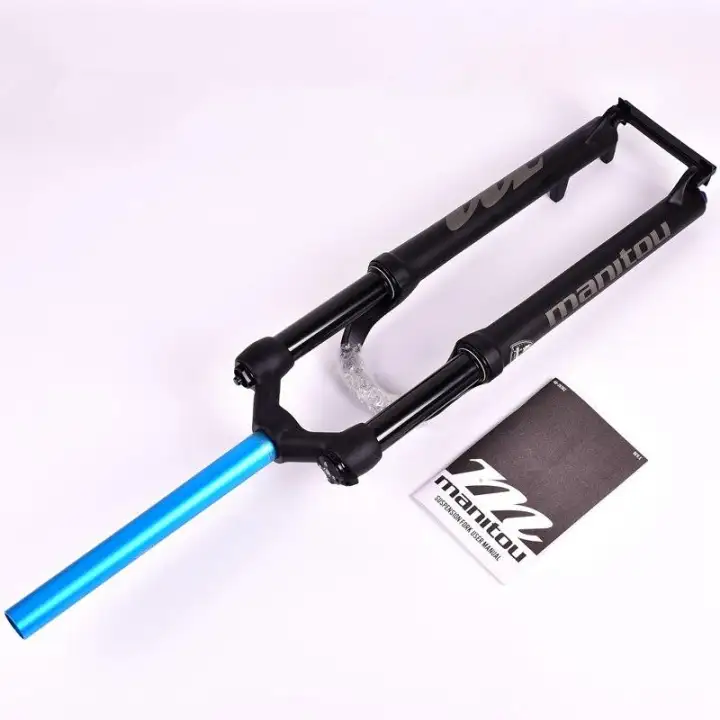 manitou markhor fork 26