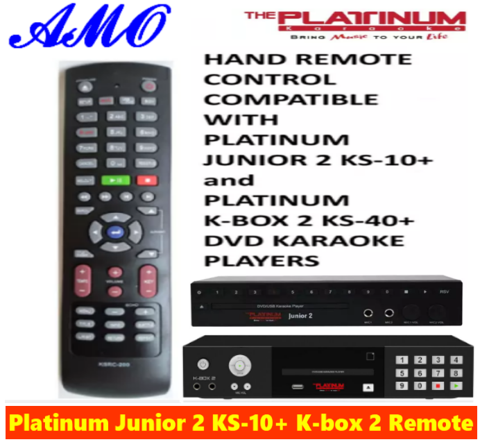 remote controls online