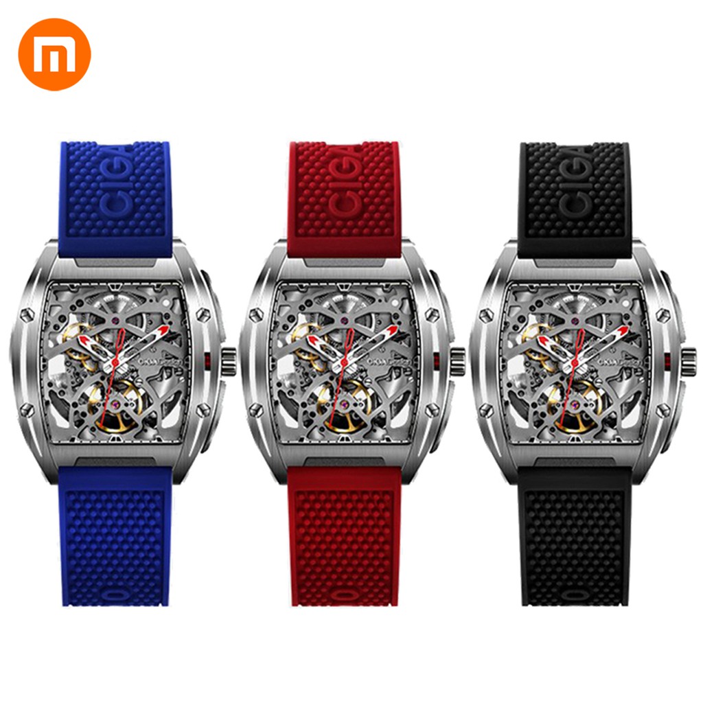 ciga xiaomi watch