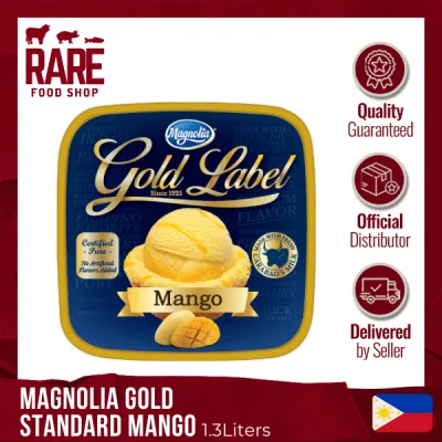 Magnolia Gold Label Mango 1.3L