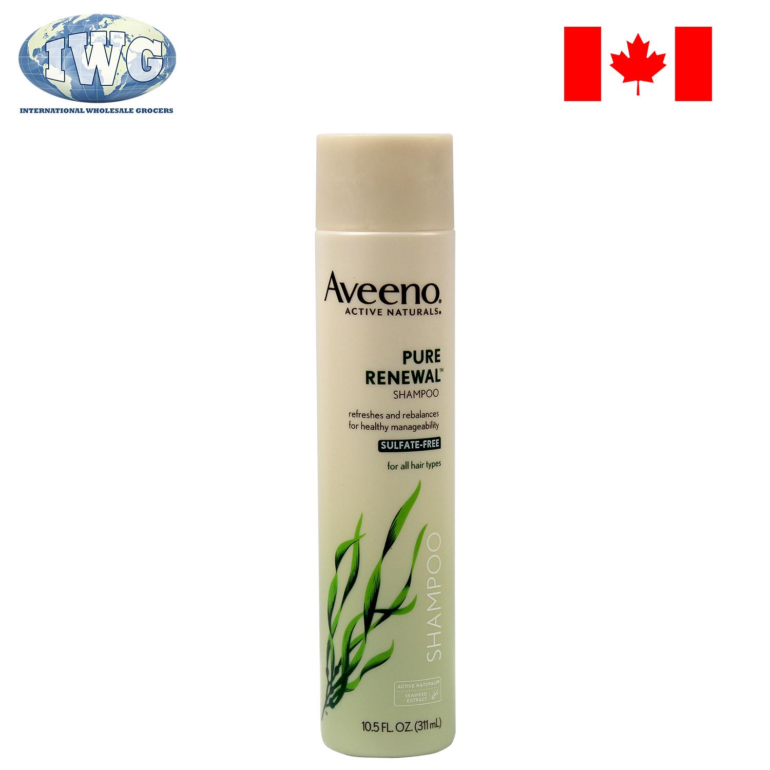 Buy Aveeno Shampoo Online Lazada Com Ph