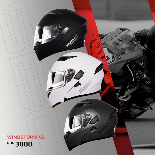 shoei supermoto helmet