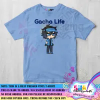 Kids Shirt Only Gacha Life Blackpink Kids Fashion Top Boys