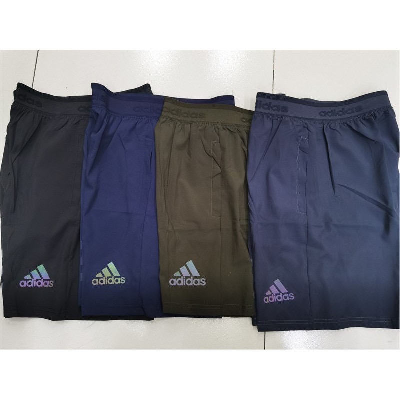 dri fit shorts adidas