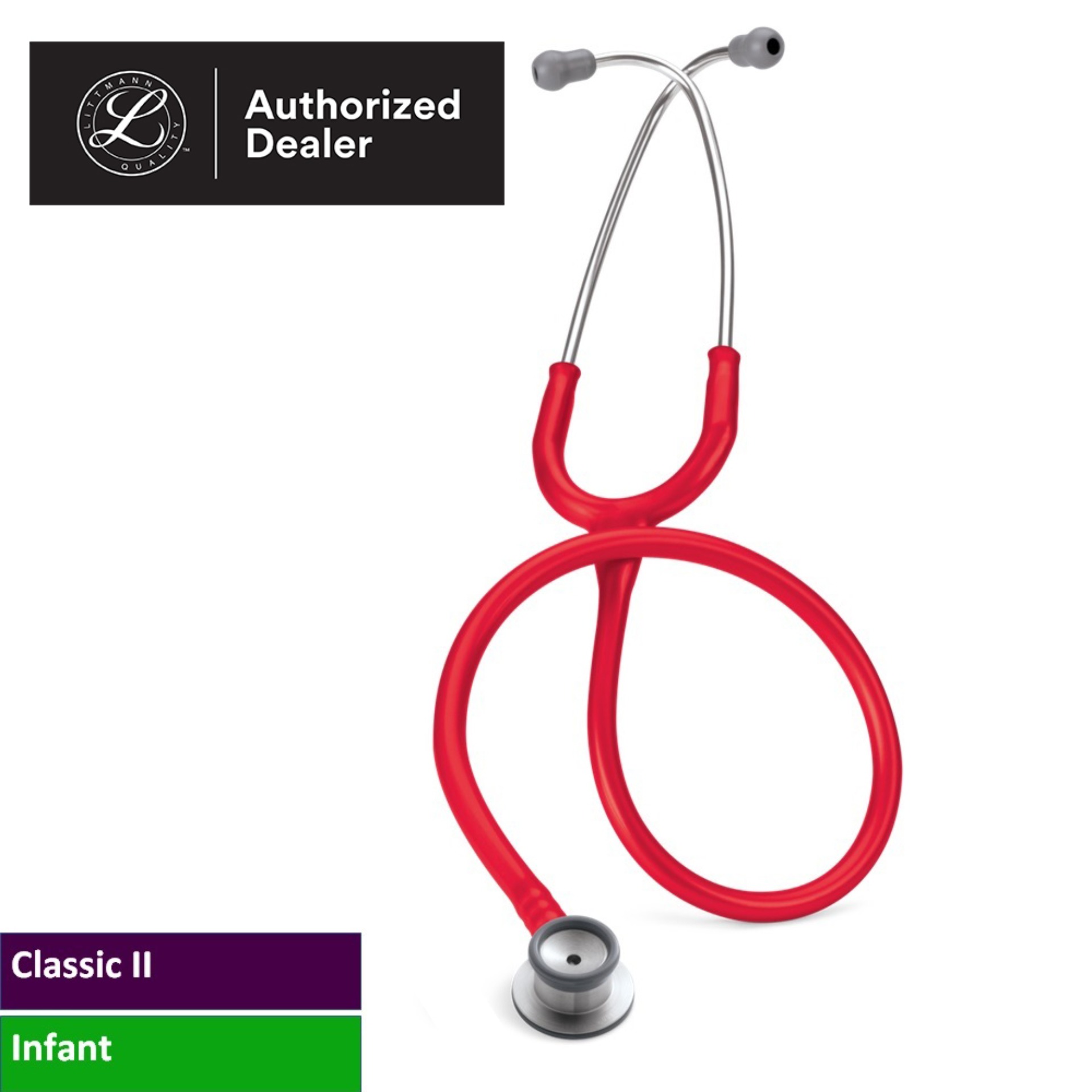 littmann infant stethoscope