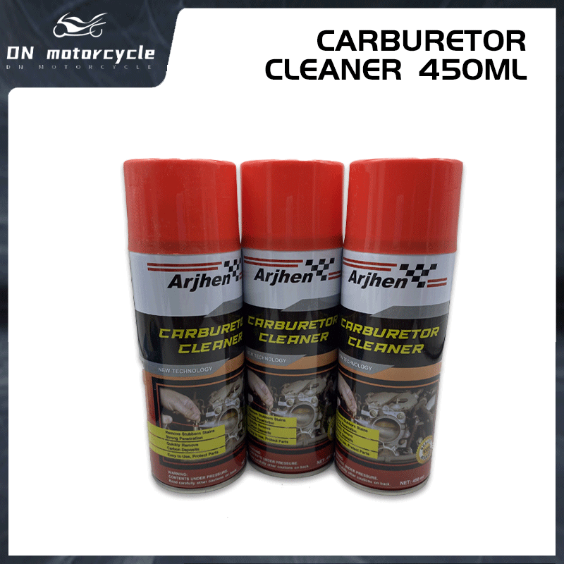 archele carburetor cleaner