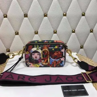 marc jacobs lazada