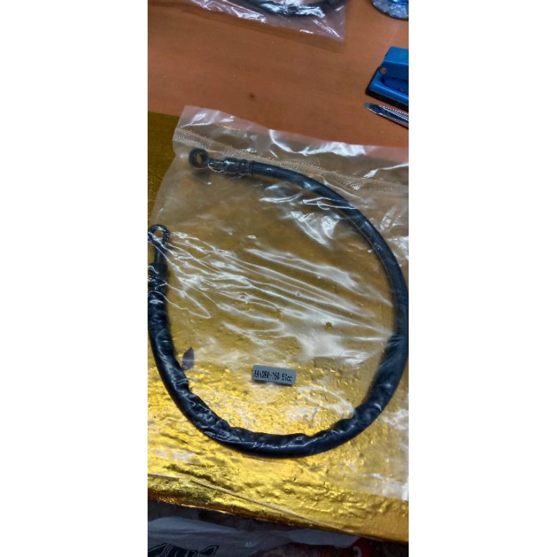 Break Hose 57cm Raider 150 Rear Lazada PH