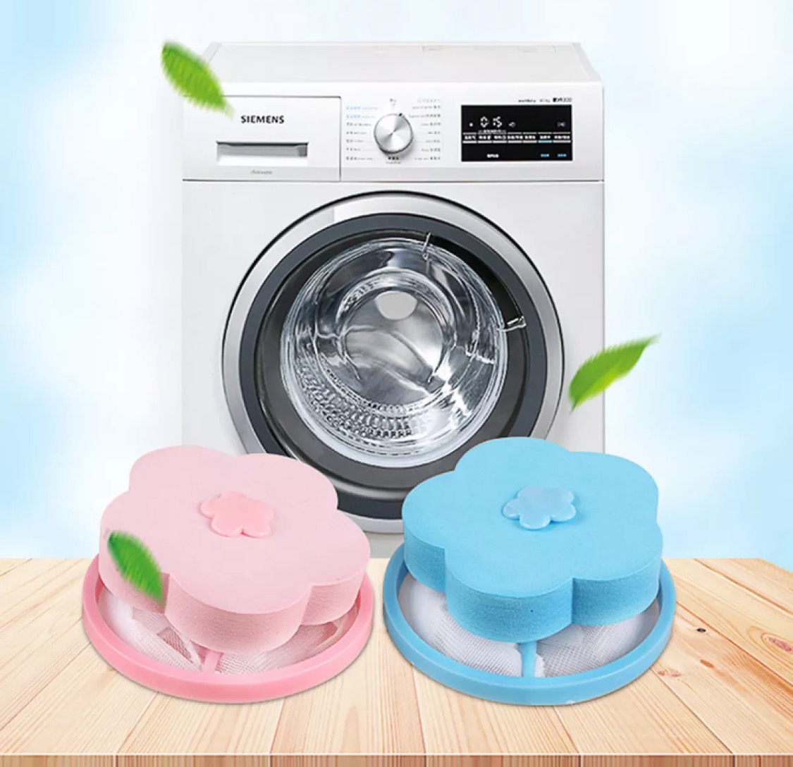 laundry cleaning net