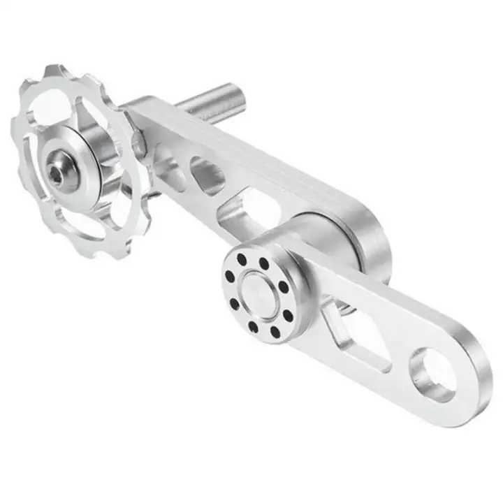 floating chain tensioner