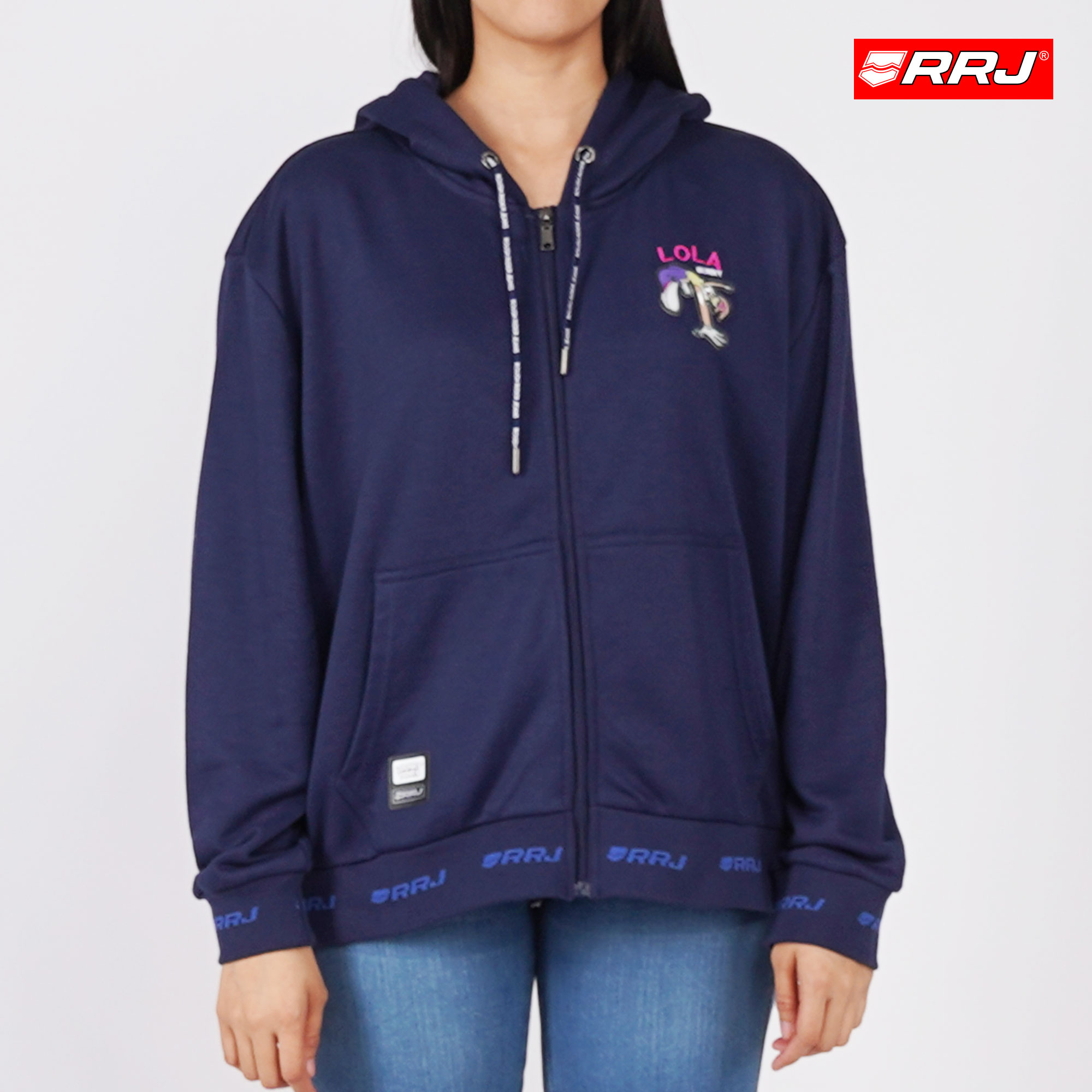 Rrj hoodie outlet jacket