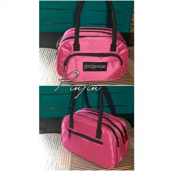 back ladies bag