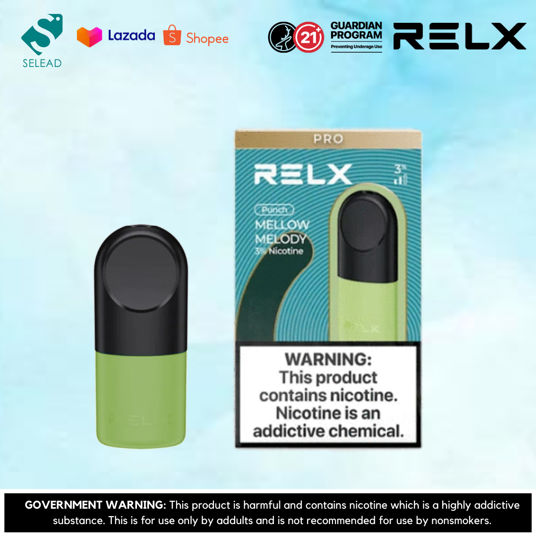 njoy pods how much Relx Pod Shopee Relx Infinity 2 Plus – Relx Cebu RELX 6 -