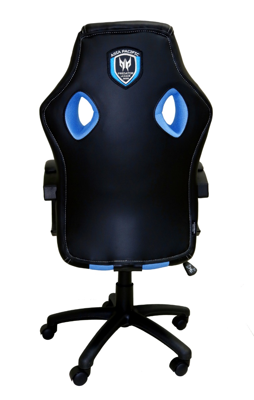 Dantdm custom 2024 gaming chair