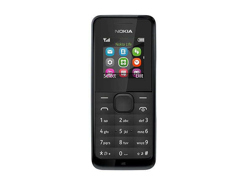 nokia 1050 model