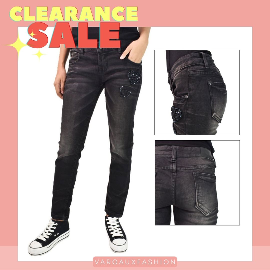 skinny jeans clearance sale