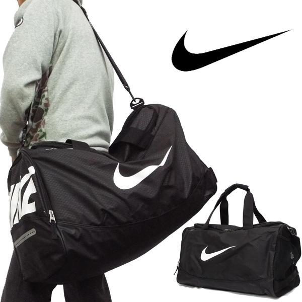 Nike Duffel Sport Bag Large Capacity 
