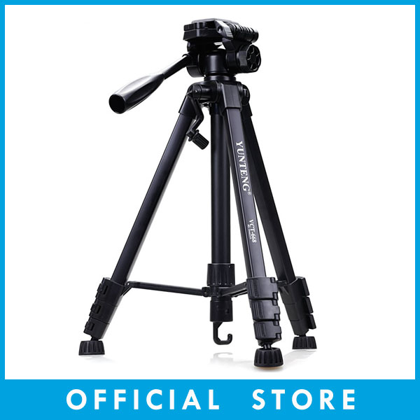 Yunteng Vct Professional Photography Tripod Yunteng VCT-668