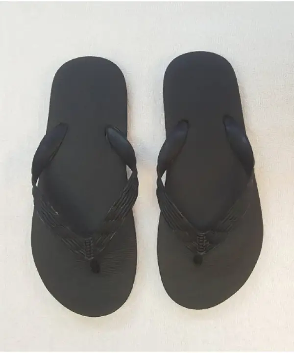 cheap rubber slippers