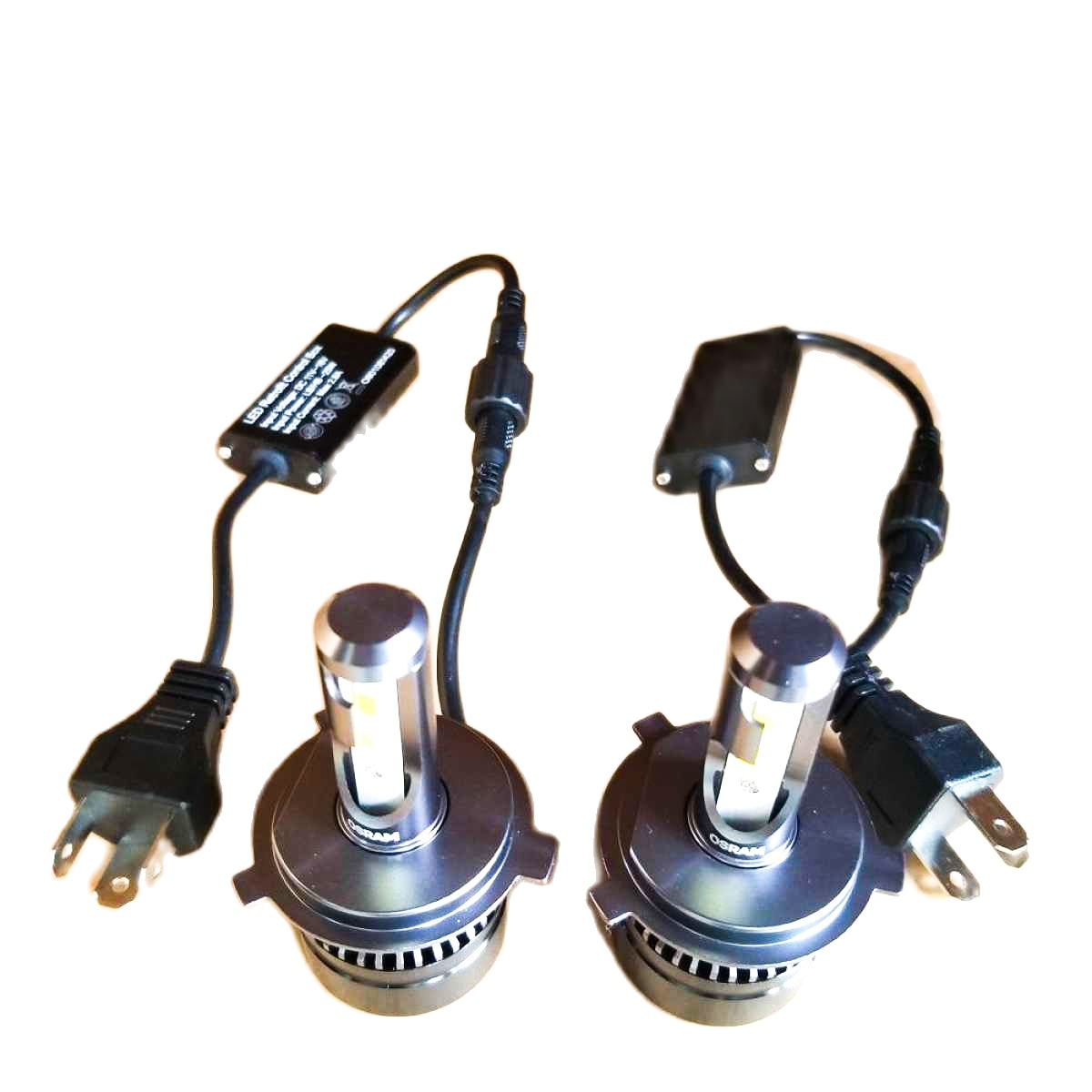 OSRAM LED HL Headlight Retrofit - H4 9003 Hi/Low 6000K