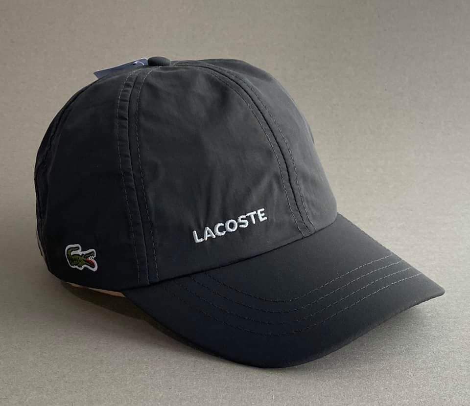 lacoste cap ph