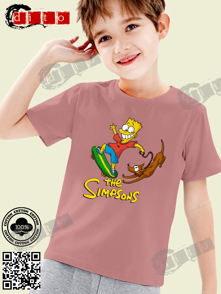 Top For Kids Boy Top For Kids Boy