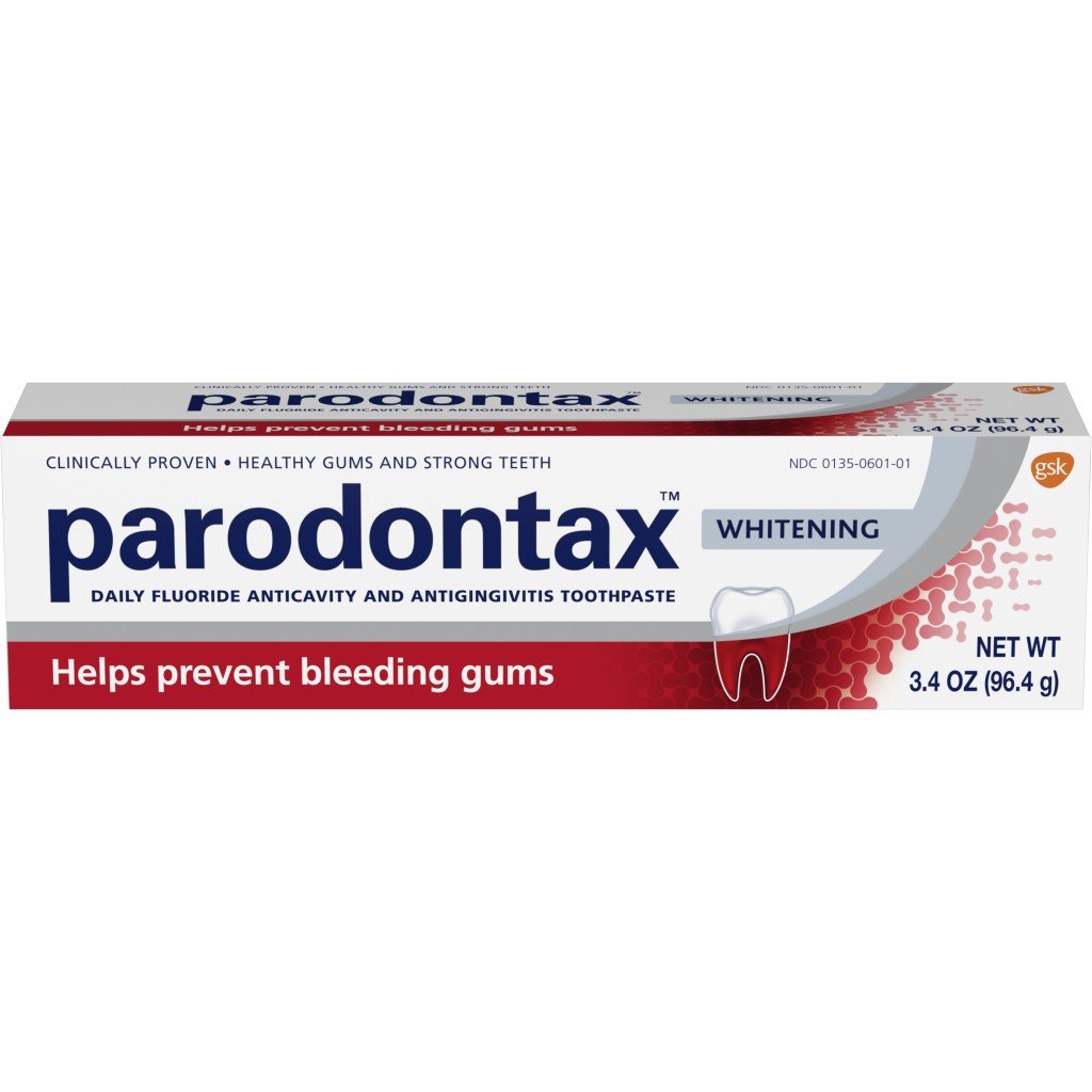 parodontax toothpaste for sale