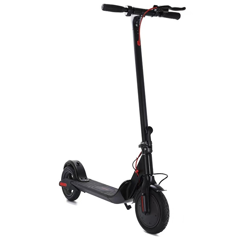 Latest Version Electric Scooter Adult electirc Kick Scooters 30kmh ...