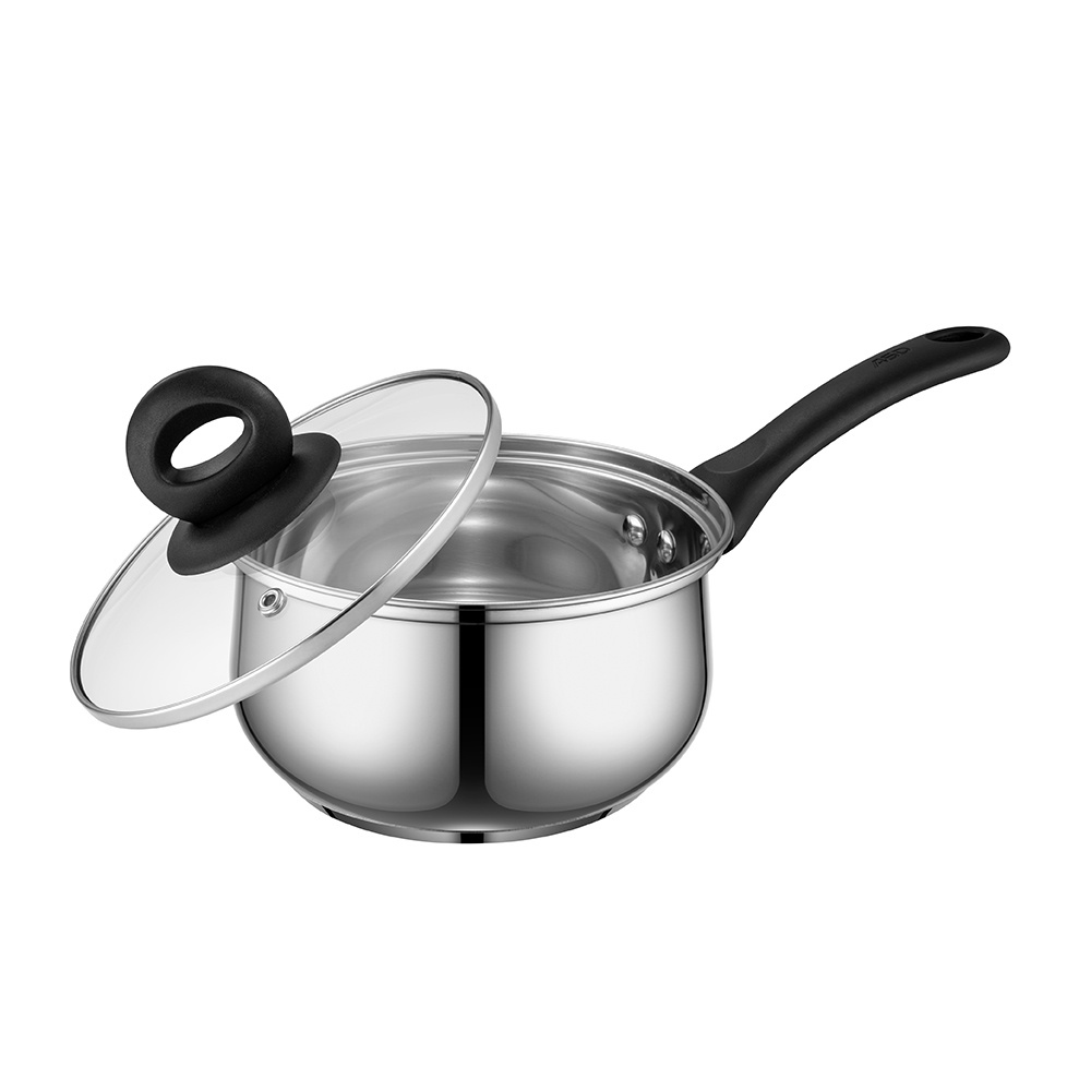 ASD Stainless Steel Induction Saucepan Lazada PH
