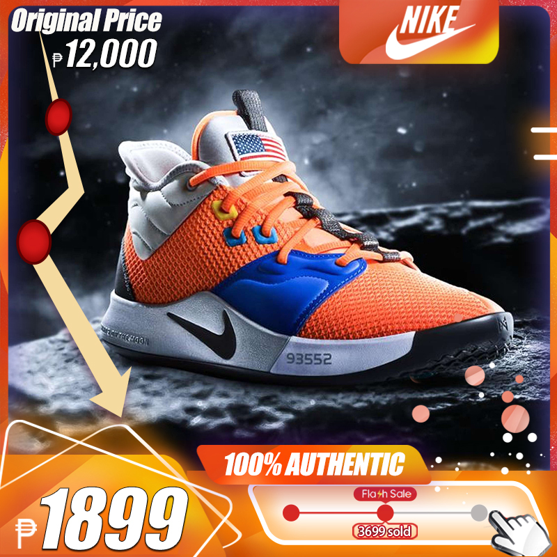 nasa paul george shoes Kevin Durant 