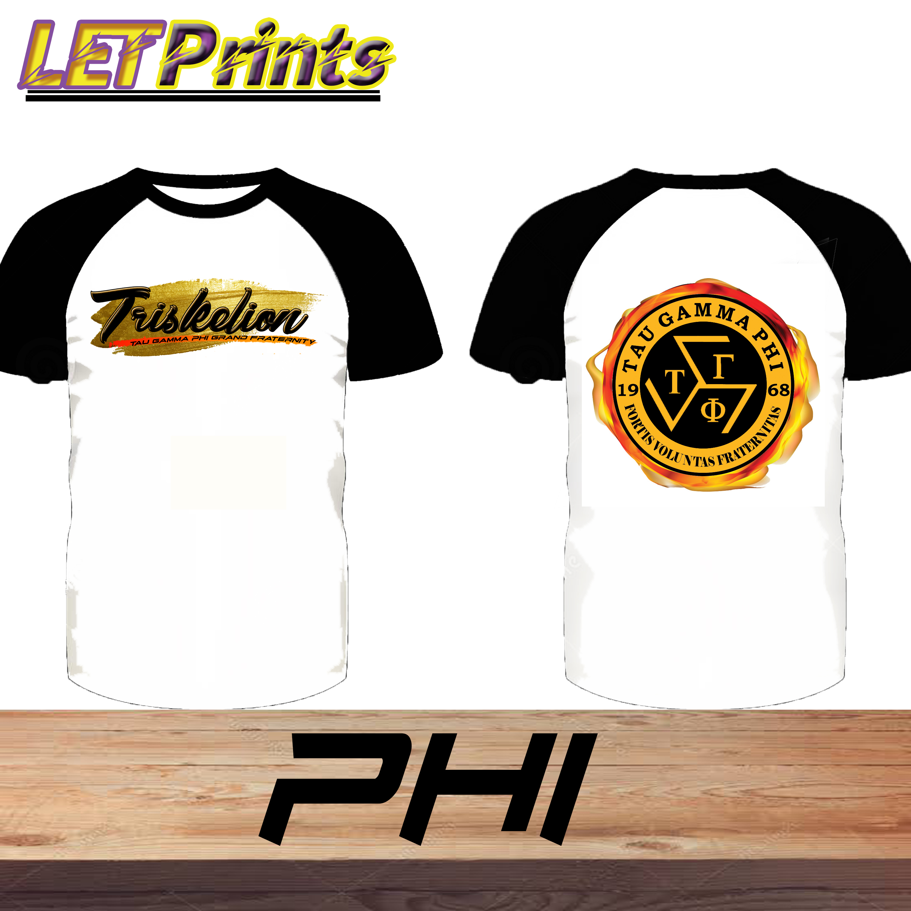 phi sigma tau merchandise