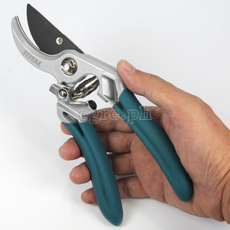 Total THT0109 Bypass Pattern Pruning Shear 200mm (8”) Lazada PH