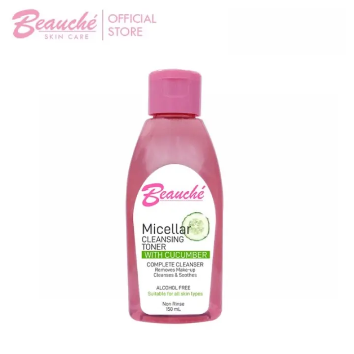 micellar toner