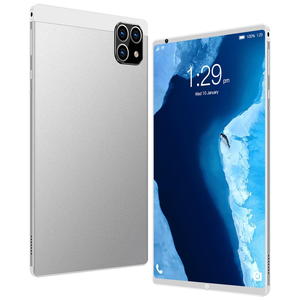 【Quick delivery from Manila】Original Rea1me Tablet 12GB+512GB Wifi/5G