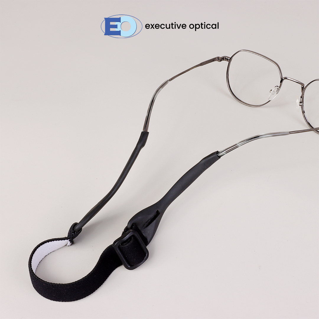 Eye Glasses Strap 5pcs Elastic Sports Glasses Strap Head Band