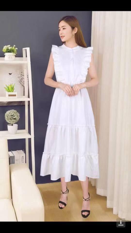 korean formal ladys dresses Lazada PH