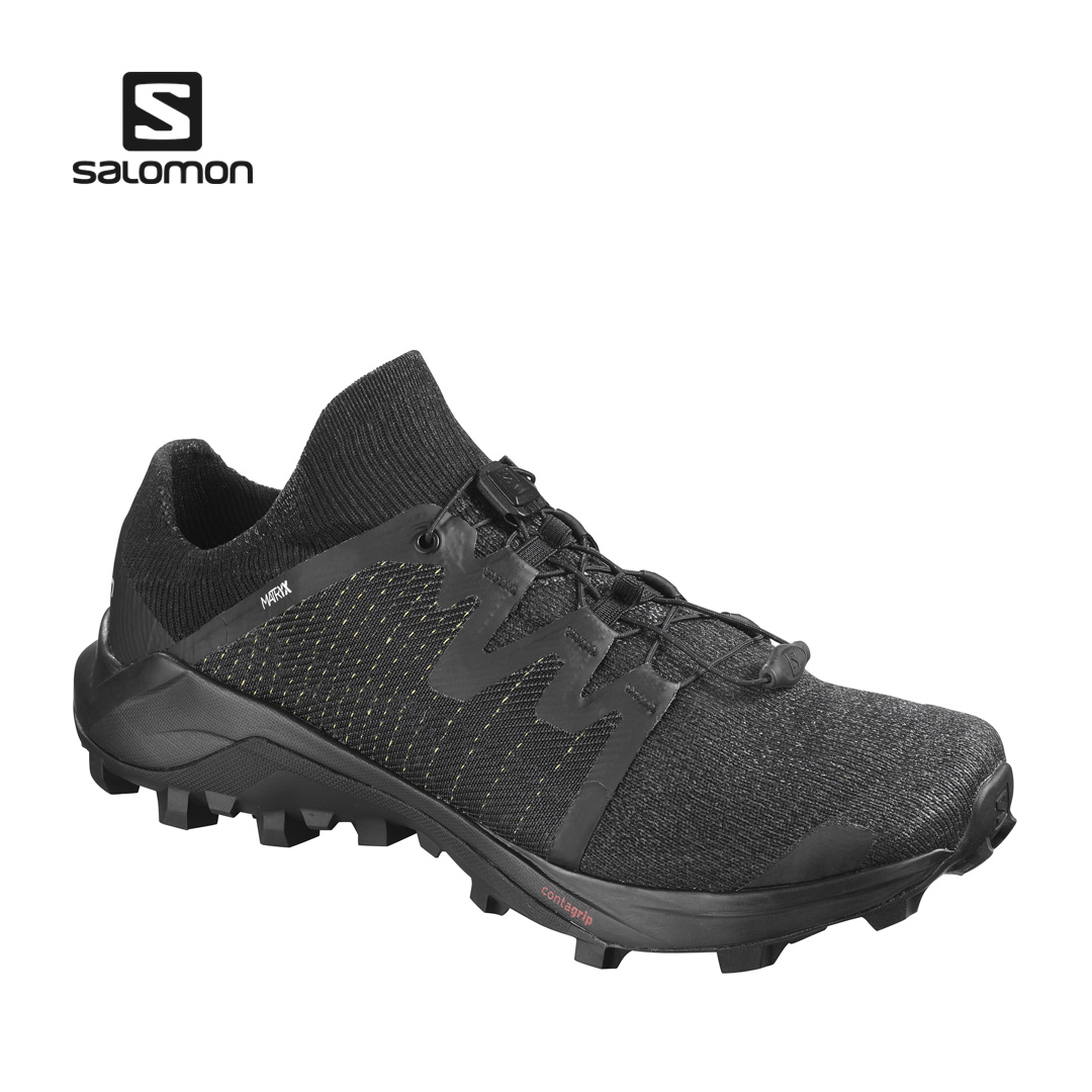 salomon cross trainers